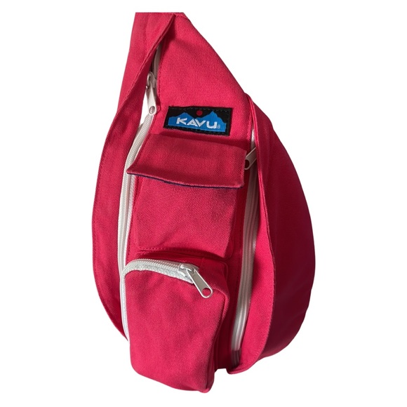 Kavu Bags Kavu Mini Rope Sling Pack Poshmark